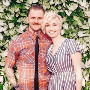 Meet your Posher, Erika